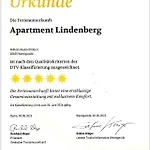 Lindenberg Διαμέρισμα Wernigerode