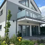 Lindenberg アパート *