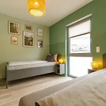 アパート Lindenberg