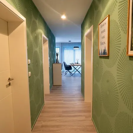 Lindenberg Apartment
