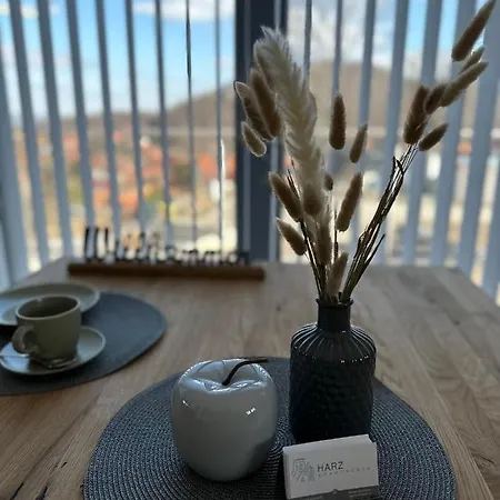 Apartment Lindenberg *