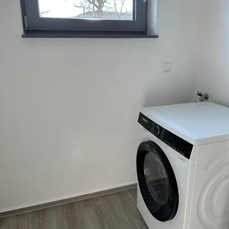 Apartamento Lindenberg