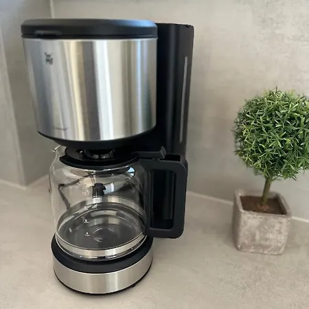 Lindenberg Lejlighed