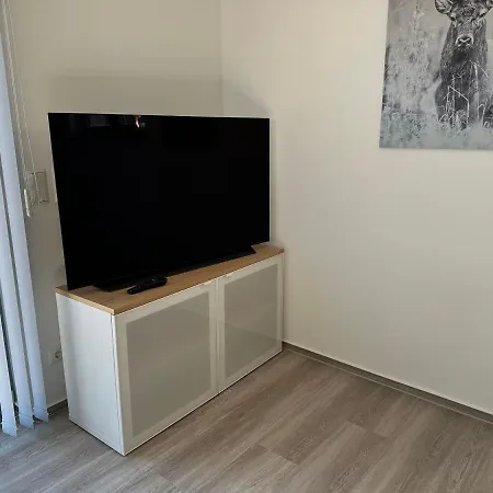 Apartament Lindenberg Wernigerode