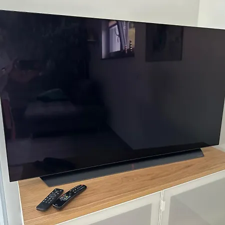 Lejlighed Lindenberg Wernigerode