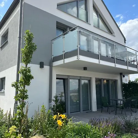 Lindenberg Apartment *