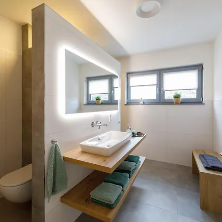 Lindenberg Lejlighed