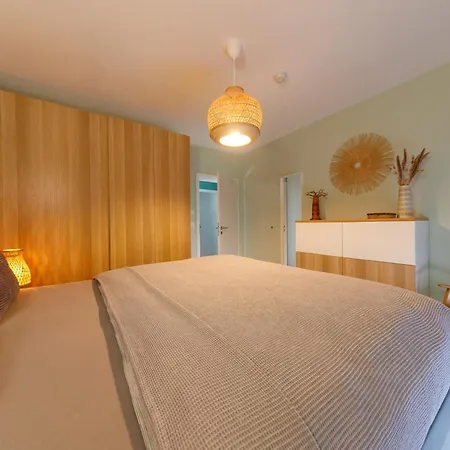 アパート Lindenberg *