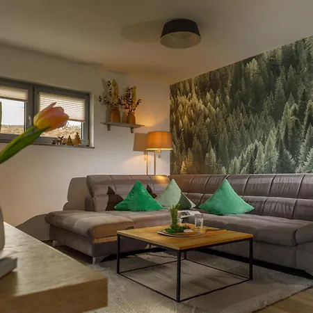 Apartment Lindenberg