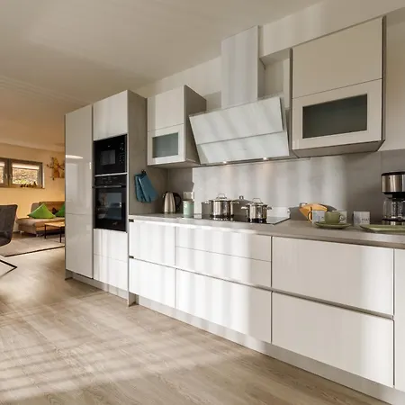 Apartamento Lindenberg *