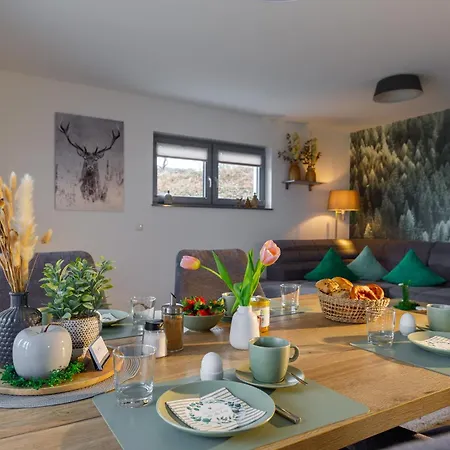 Apartment Lindenberg