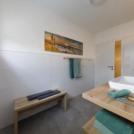 Apartment Lindenberg *