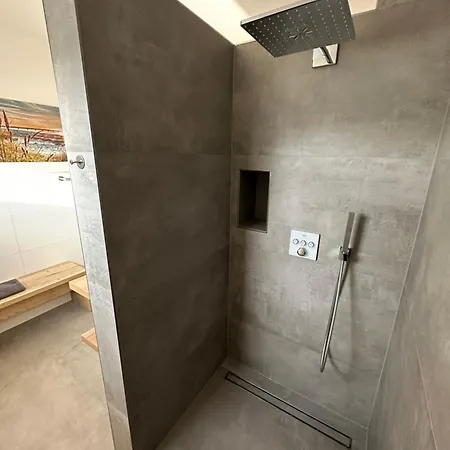 Apartamento Lindenberg