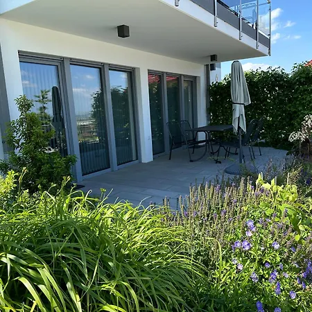 Apartamento Lindenberg Wernigerode