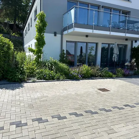 Apartamento Lindenberg Wernigerode