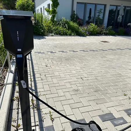 Lindenberg Lejlighed