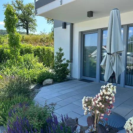 Apartamento Lindenberg *