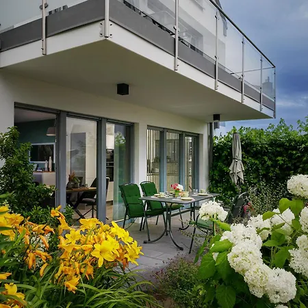 Apartment Lindenberg Wernigerode
