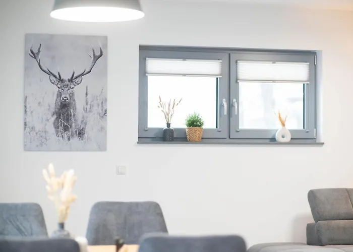 Lindenberg アパート