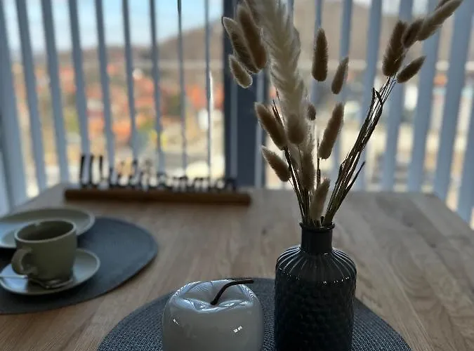 アパート Lindenberg *