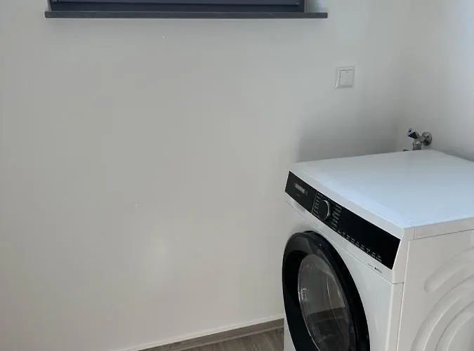 アパート Lindenberg