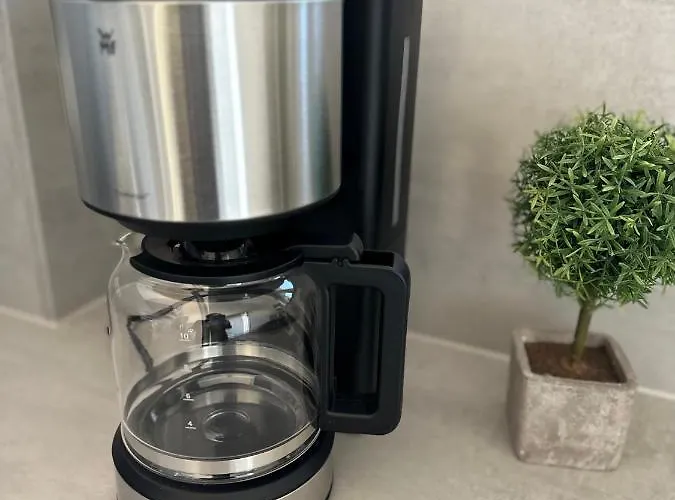 Lindenberg アパート