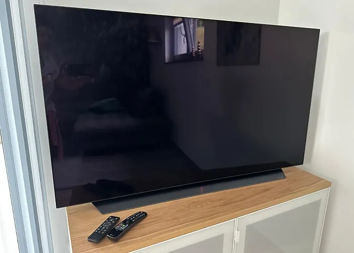 アパート Lindenberg ヴェルニゲローデ