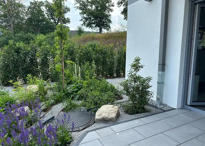 Lindenberg * ヴェルニゲローデ