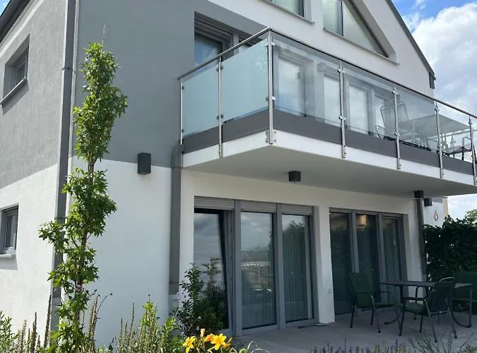 Lindenberg アパート *