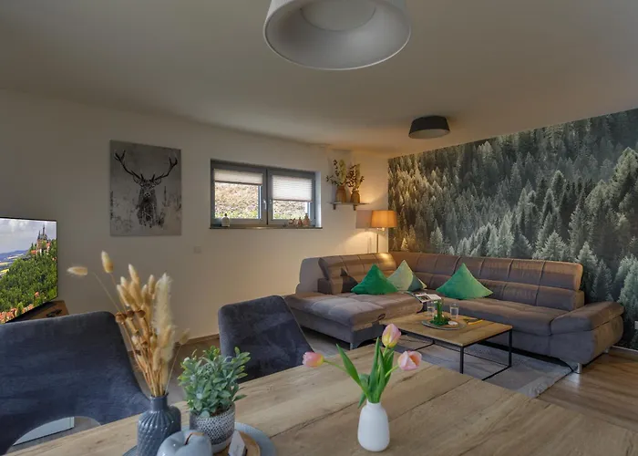 Lindenberg ヴェルニゲローデ