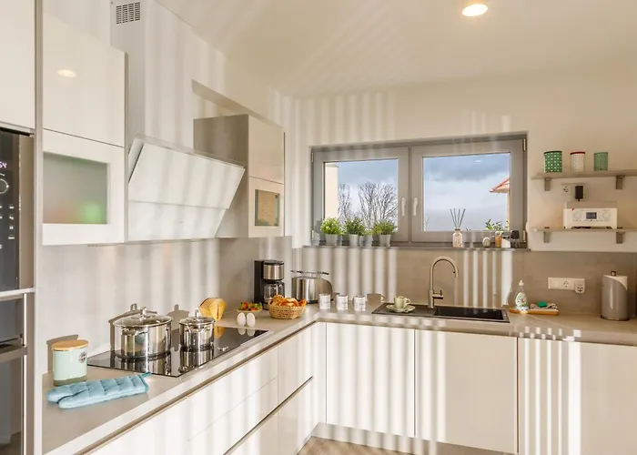 アパート Lindenberg *