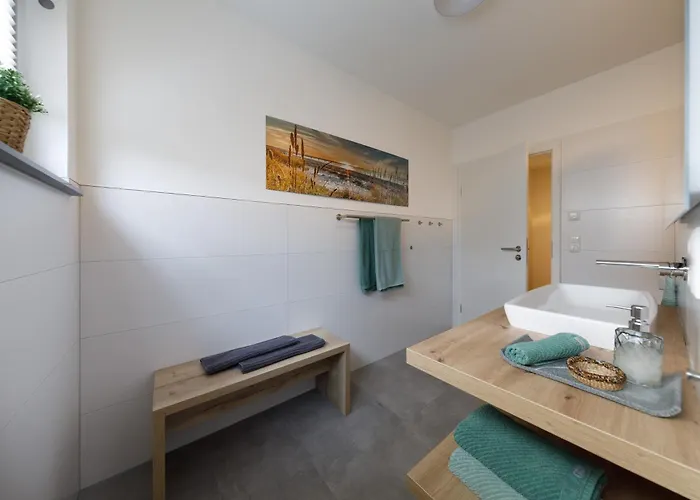 アパート Lindenberg *