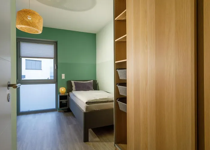 Lindenberg ヴェルニゲローデ