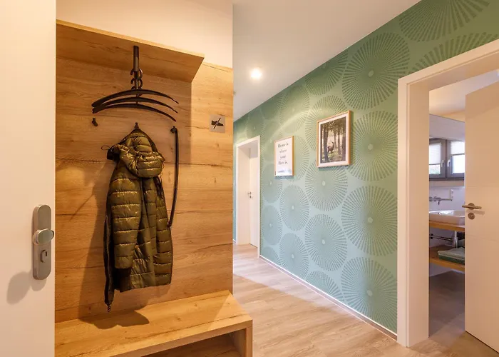 Lindenberg アパート