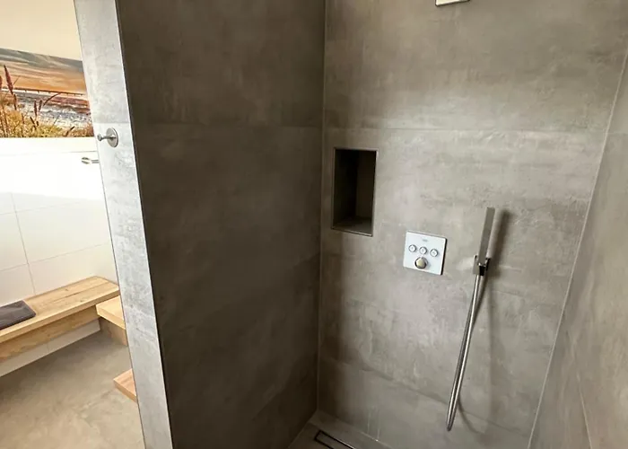 アパート Lindenberg