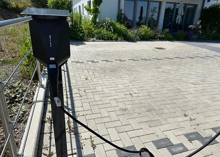 Lindenberg アパート