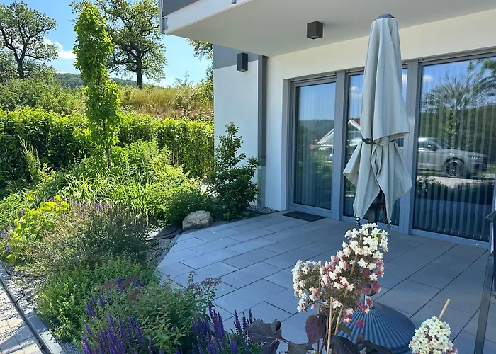 アパート Lindenberg *