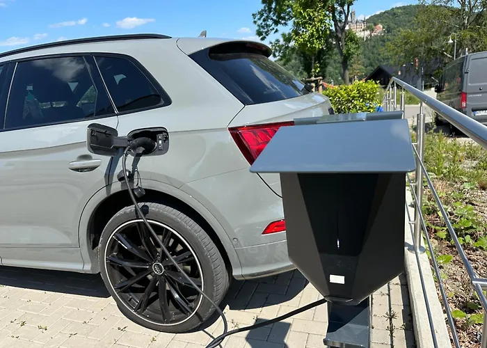 Lindenberg アパート